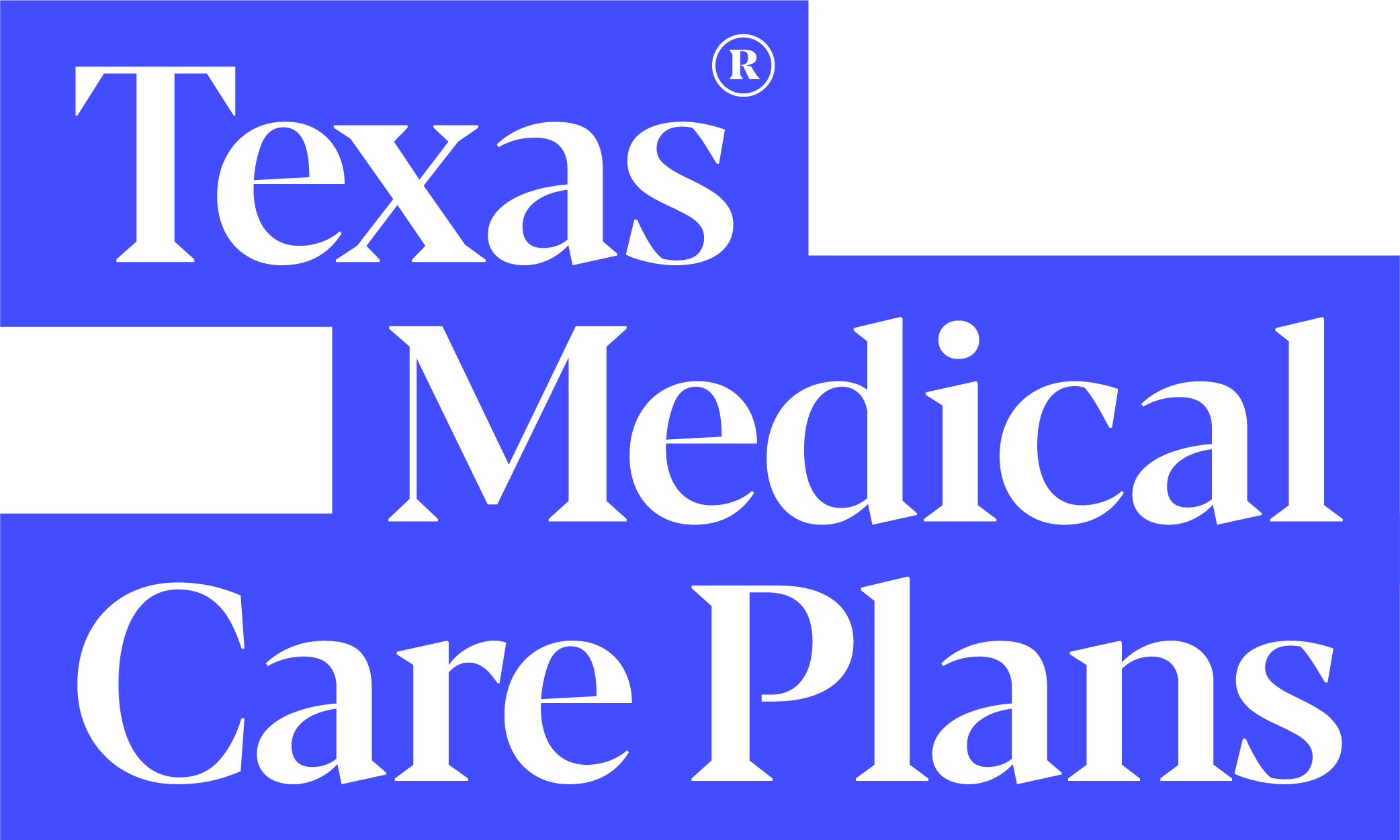 Texas Medical Care Plans